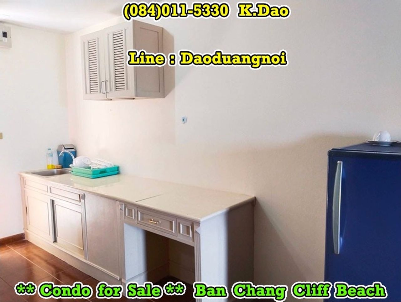 รูปภาพเพิ่มเติม Ban-Chang-Cliff-Beach-Condo-for-Sale-Sea-View - ลำดับที่ 3