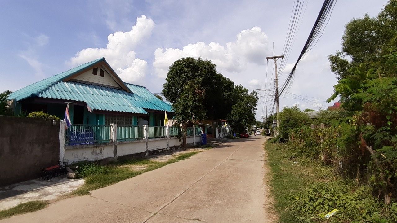รูปภาพเพิ่มเติม หอพักบุญสุข-ใกล้เซ็นทรัลบ้านท่าบ่อ - ลำดับที่ 2