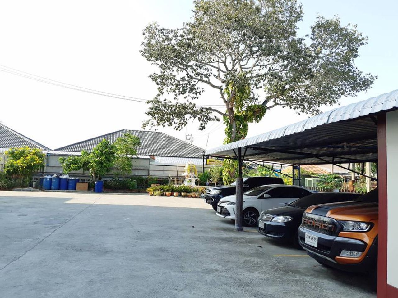 รูปภาพเพิ่มเติม หนองจอก-อพาร์ทเมนท์-ระยอง - Nongchok-Apartment-Rayong - ลำดับที่ 4