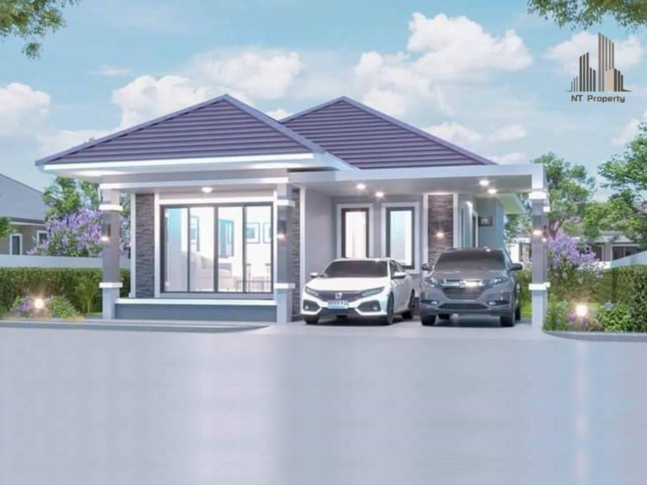 รูปภาพเพิ่มเติม เอ็นทีพร็อพเพอร์ตี้ อุดรธานี - ลำดับที่ 4