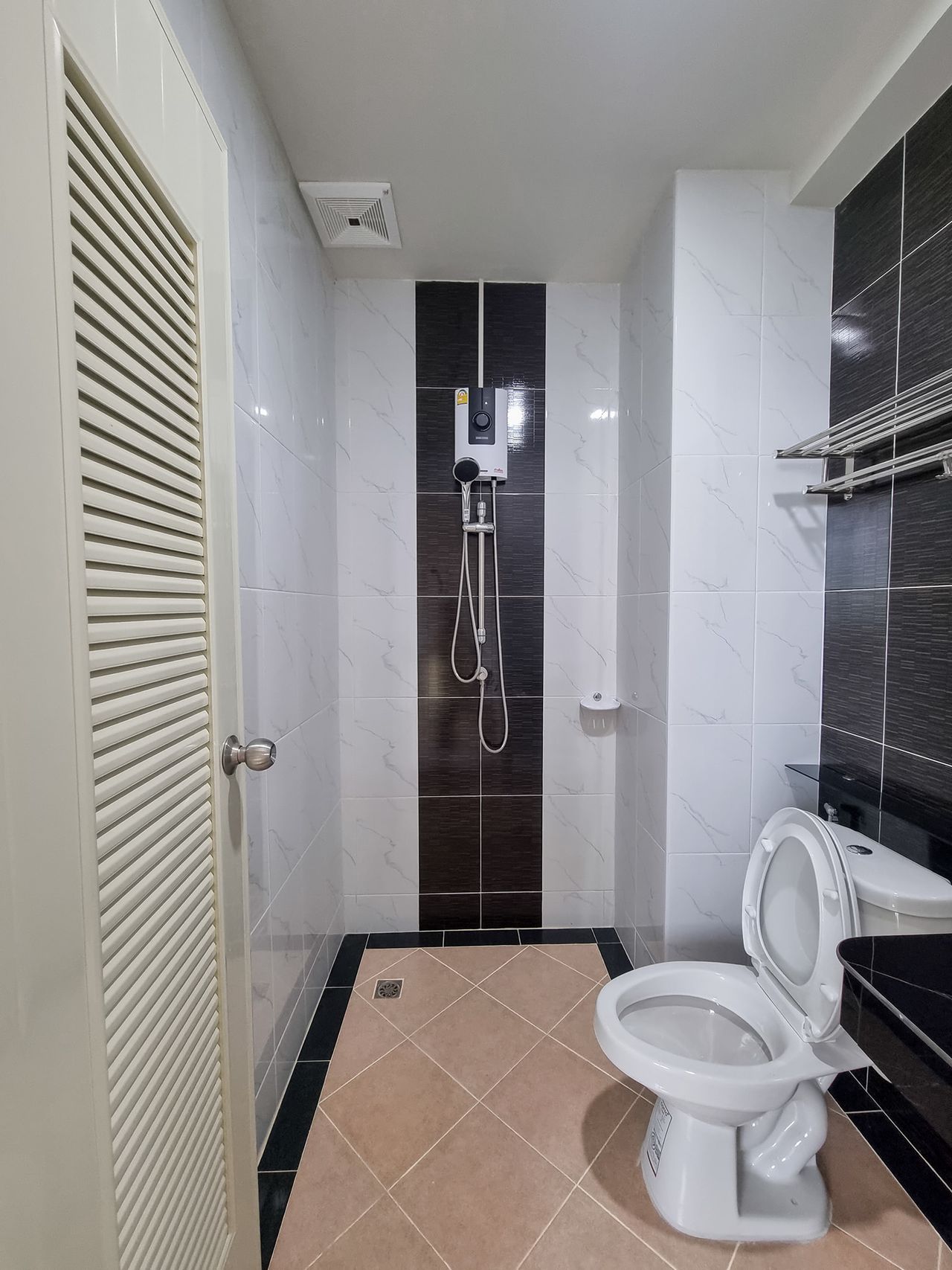 รูปภาพเพิ่มเติม 2บี-พลัส-อพาร์ทเม้นท์ - 2B-Plus-Apartment - ลำดับที่ 10