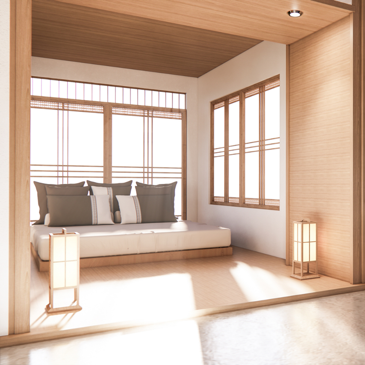 ภาพแบบบ้าน-แบบบ้านโซระ (SORA)