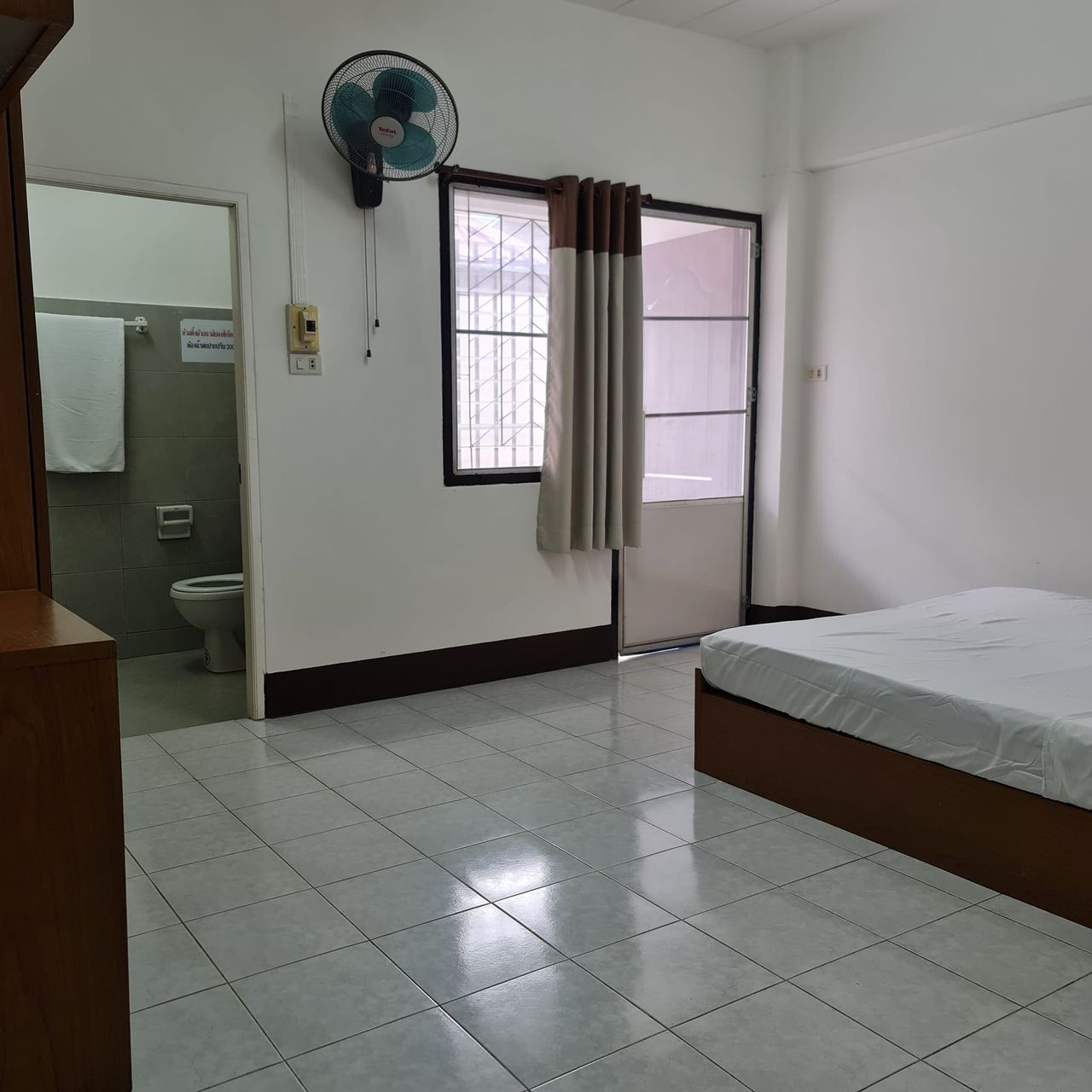 รูปภาพเพิ่มเติม หอพักวิภู-วิภา - Vipu-Vipa-Apartment - ลำดับที่ 3