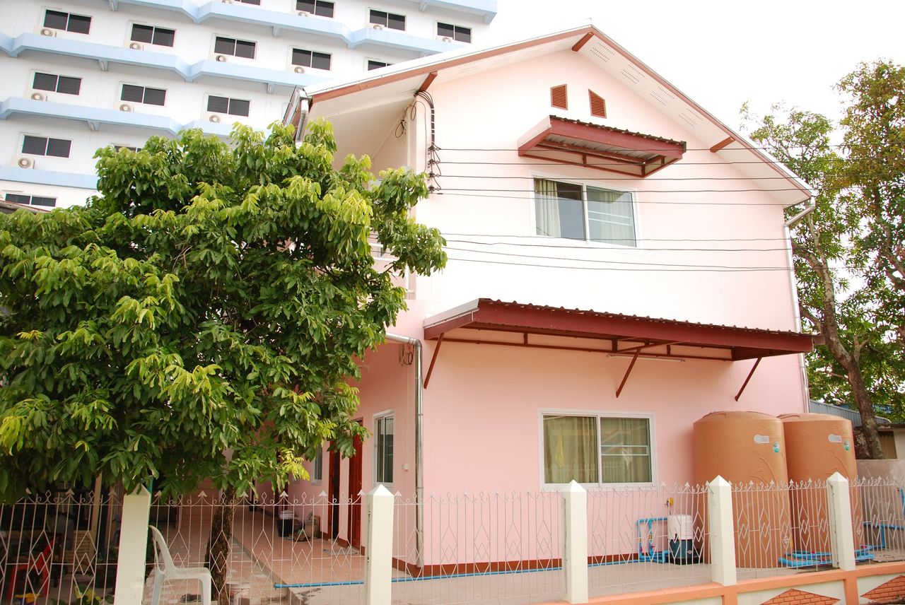 รูปภาพเพิ่มเติม บ้านชูสุก - Baan-ChuSook---หอพักอุดร-ตลาดบ้านห้วย - ลำดับที่ 1