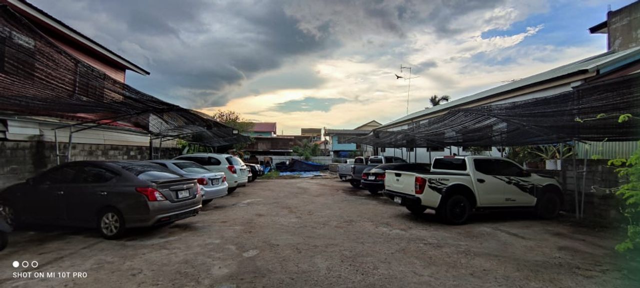 รูปภาพเพิ่มเติม บลอสซั่ม-เทอเรส - Blossom-Terrace-หอพักกังสดาล-หอพักขอนแก่น - ลำดับที่ 8