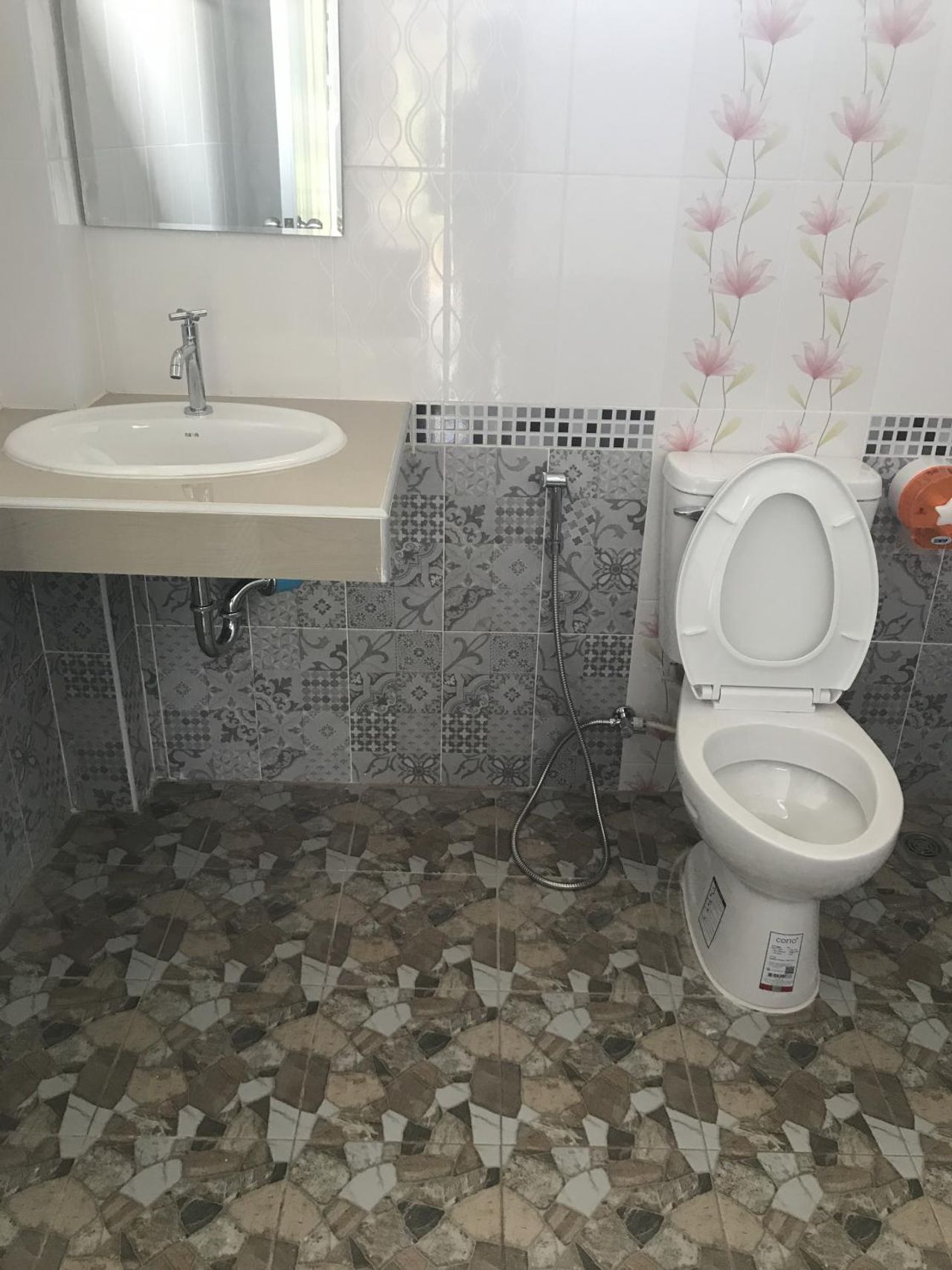 รูปภาพเพิ่มเติม หอพัก-พีพีเฮาส์-2 - PP-House-2 - ลำดับที่ 5