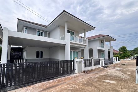บ้านเช่า หมู่บ้านสินธาราพาร์ค