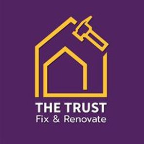 เดอะ ทรัส ฟิกซ์ แอนด์ รีโนเวท - The Trust Fix & Renovate