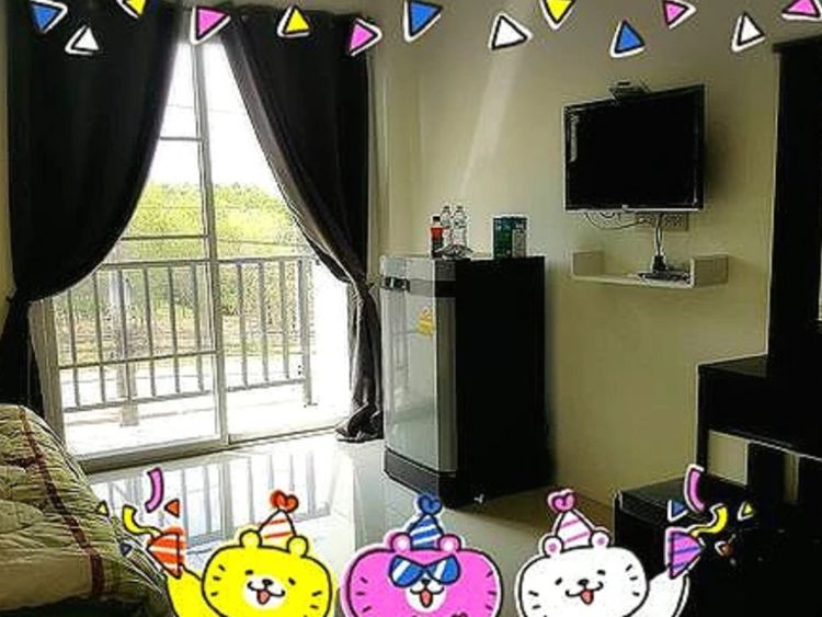 ภาพแบบห้อง