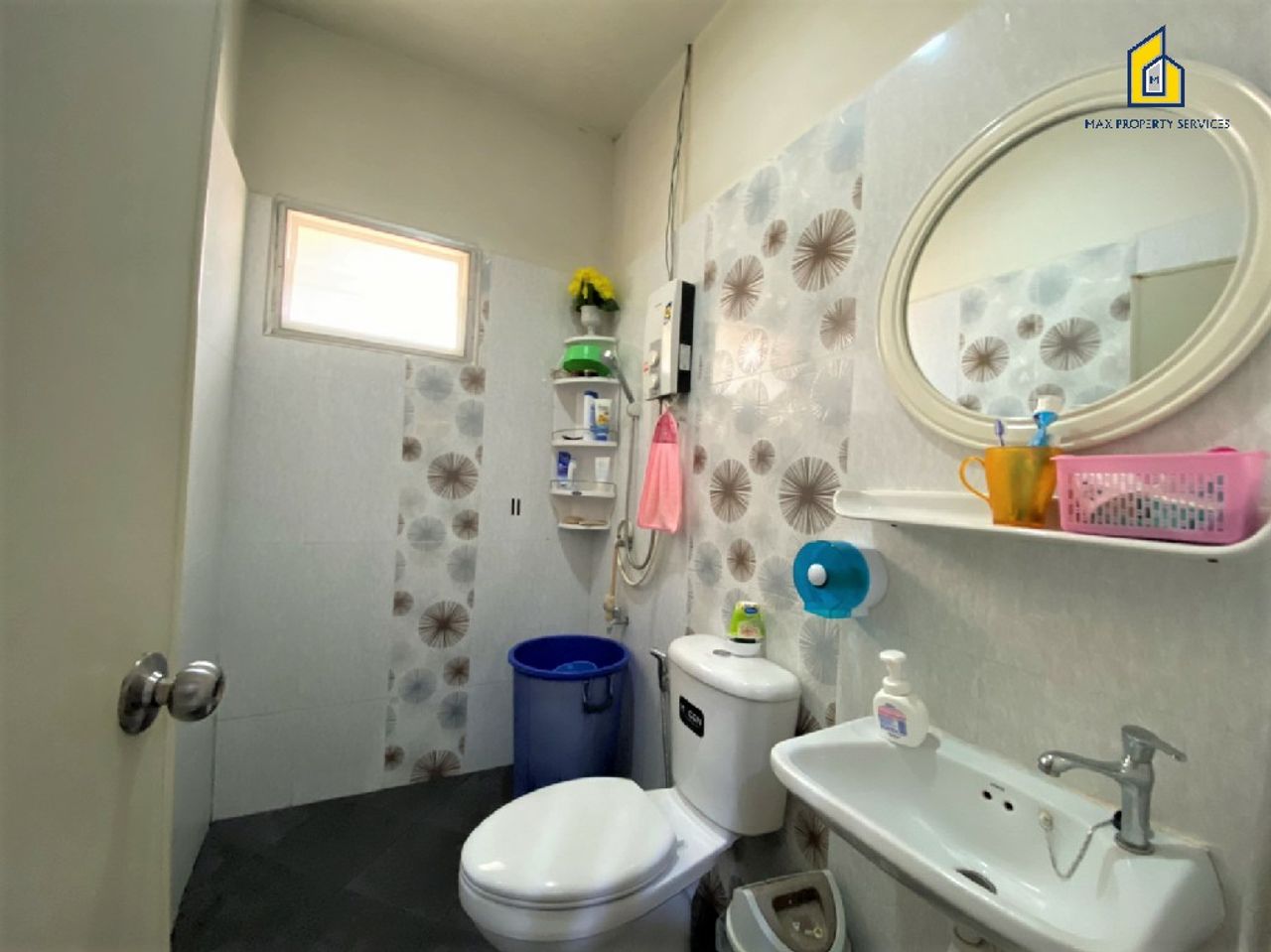 รูปภาพเพิ่มเติม -ขายบ้านเดี่ยว-ลดราคา4แสนบาท-3ห้องนอน-2ห้องน้ำ-บ้านสภาพดี-ใกล้บึงแก่นนคร - ลำดับที่ 10