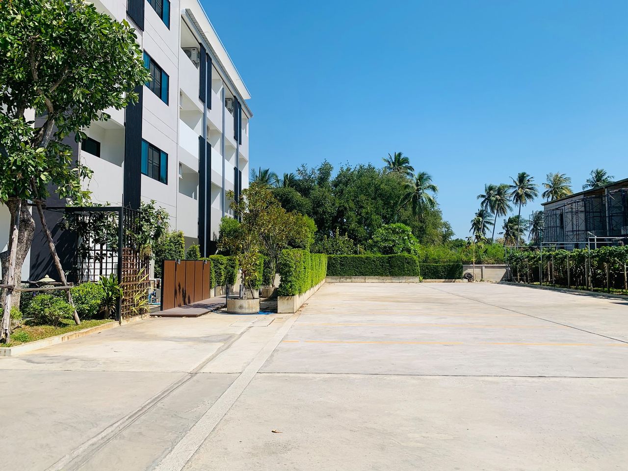 รูปภาพเพิ่มเติม ยัวร์เพลส-อพาร์ทเม้นท์ - Your-Place-Apartment - ลำดับที่ 1