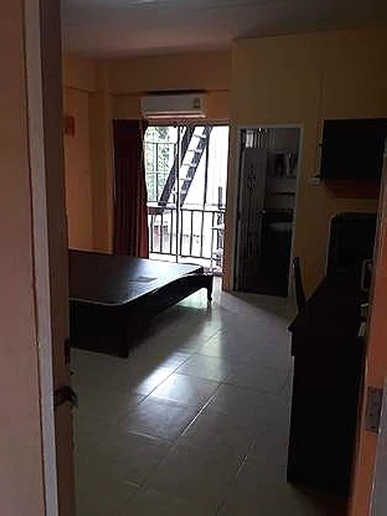 รูปภาพเพิ่มเติม เอส-อพาร์ทเม้นท์ - S-Apartment - ลำดับที่ 10