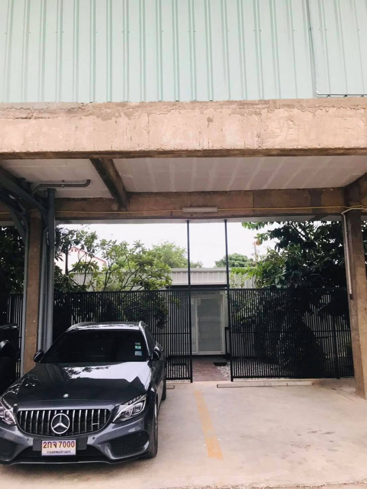 รูปภาพเพิ่มเติม สัณฑ์อพาร์ทเม้นต์ - San-Apartment-หอพักขอนแก่น-ใกล้เซ็นทรัลขอนแก่น - ลำดับที่ 6