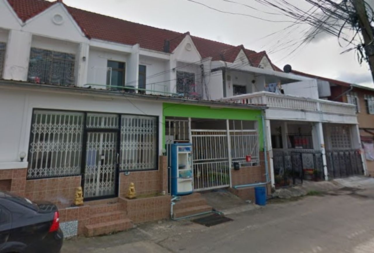 รูปภาพเพิ่มเติม หอพักธนภร - THANAPHON-DORMITORY - ลำดับที่ 4