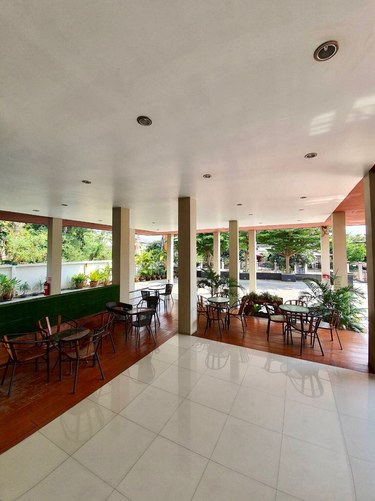 รูปภาพเพิ่มเติม เบทเทอร์-เพลส - BETTER-PLACE-HOTEL - ลำดับที่ 2