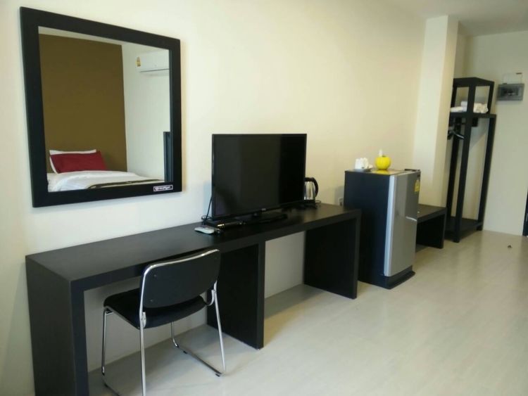 ภาพแบบห้อง