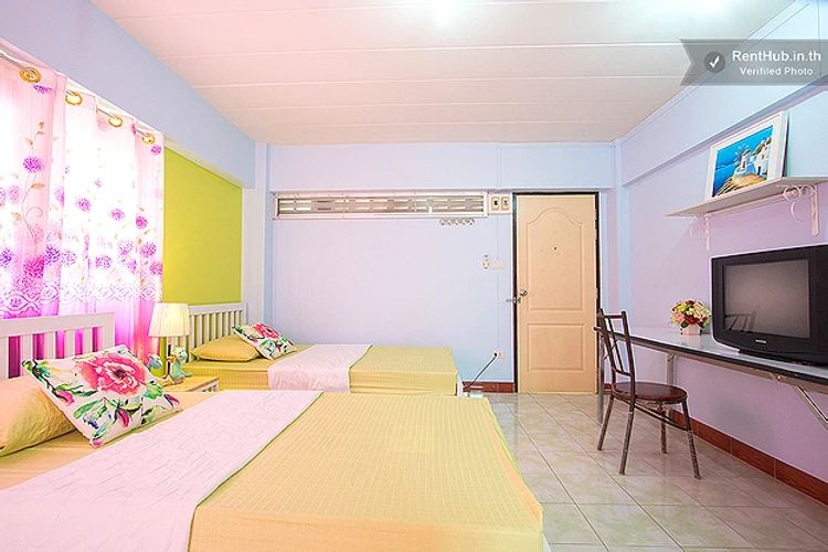 ภาพแบบห้อง