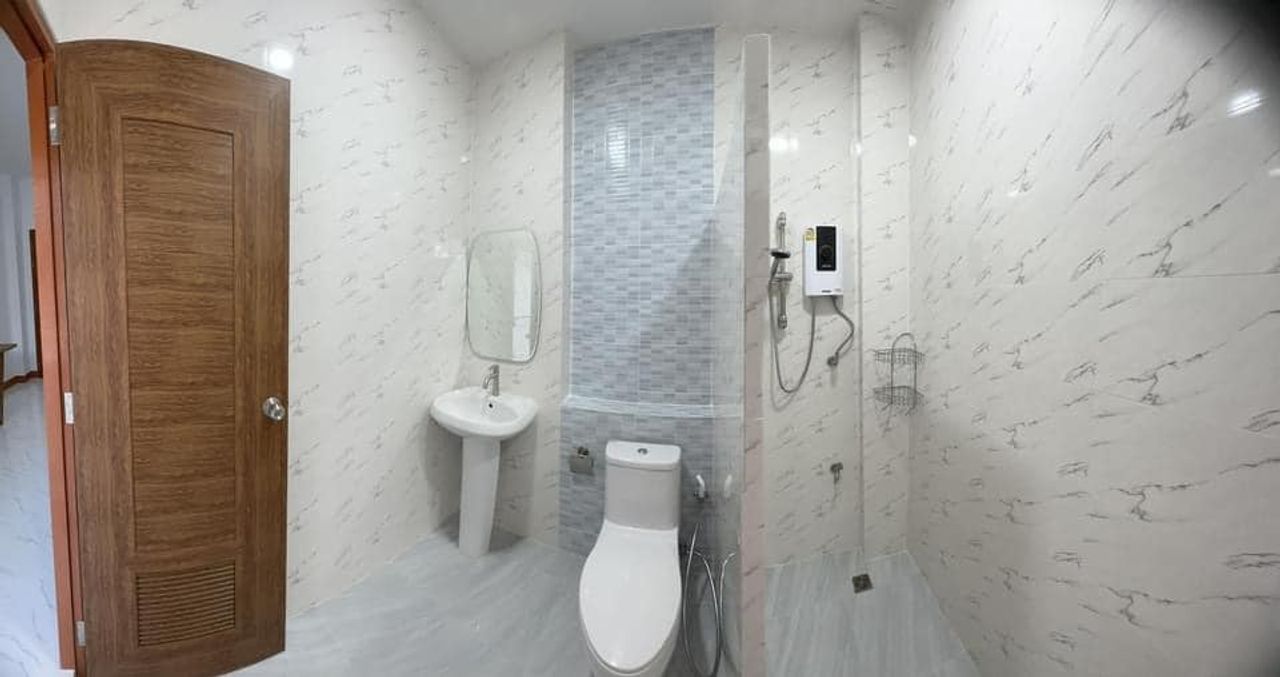 รูปภาพเพิ่มเติม เฌอดา-เรสซิเด้นซ์ - Cherda-Residence - ลำดับที่ 16