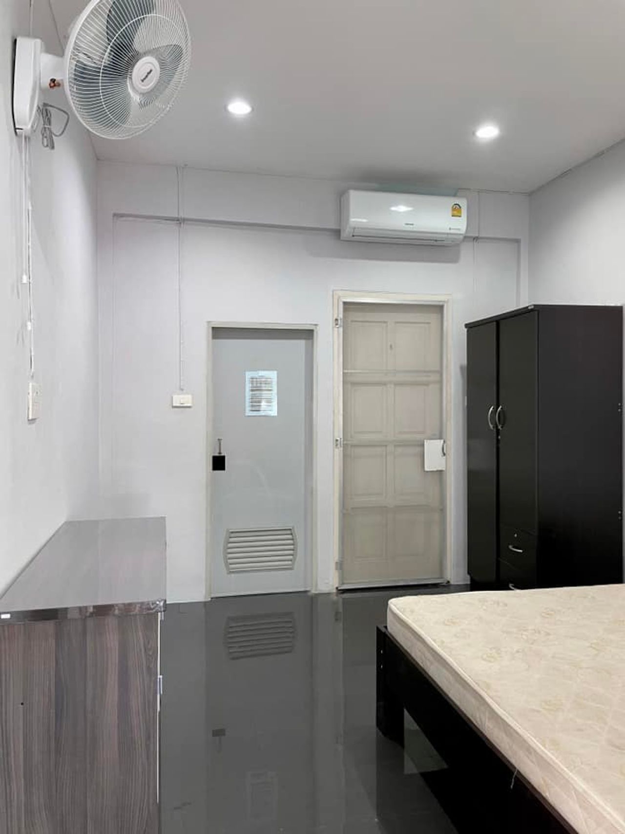 รูปภาพเพิ่มเติม หอพักเกวรินทร์ - Kawarin-Dormitory - ลำดับที่ 2