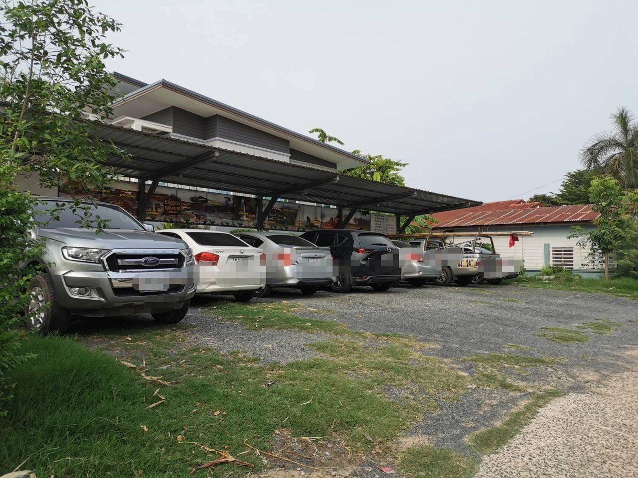 รูปภาพเพิ่มเติม ตระกูลทองเพลส - TRAKULTHONG-PLACE - ลำดับที่ 7