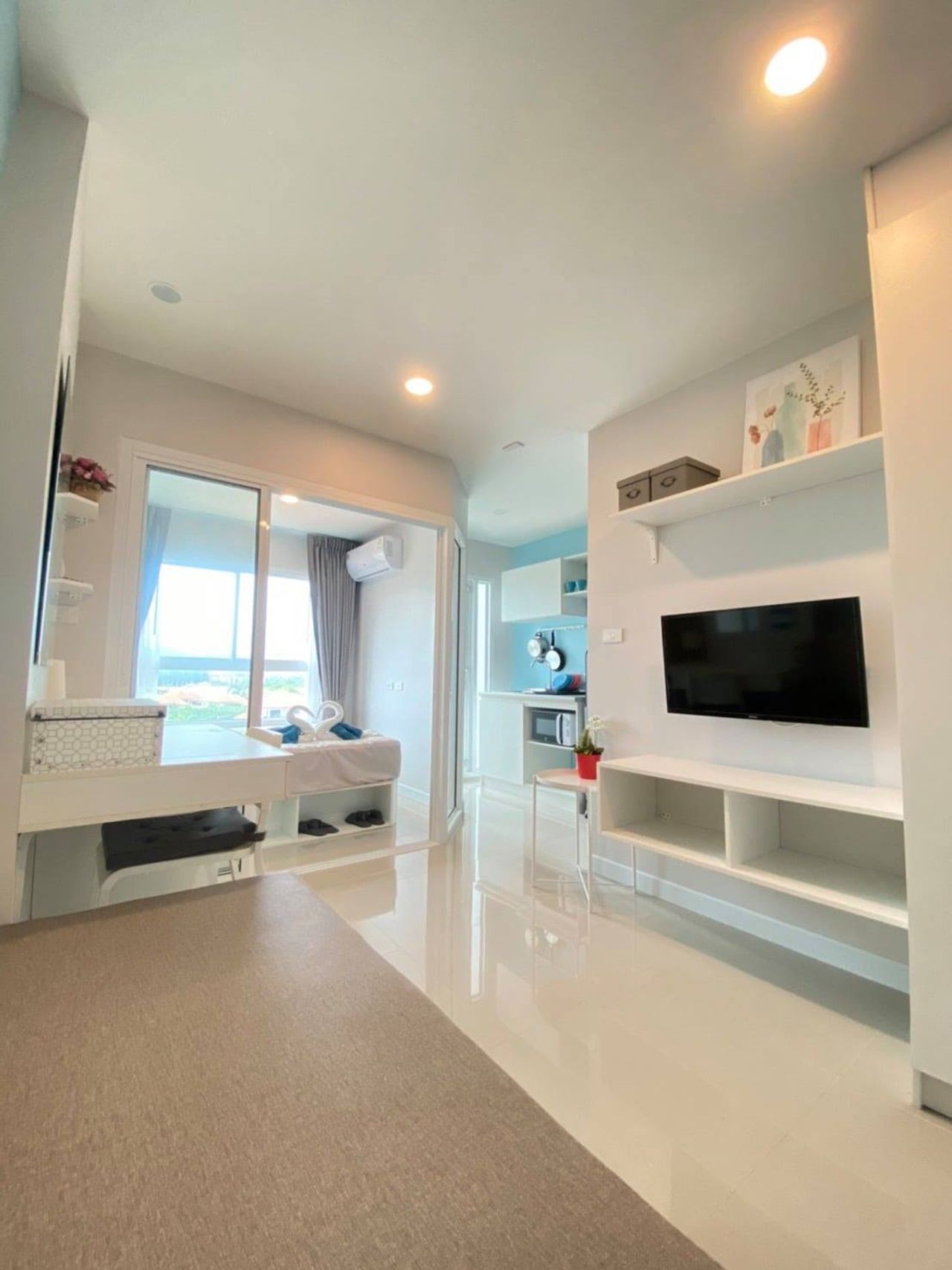รูปภาพเพิ่มเติม เดอะ-รูม-หัวหิน-เรสซิเด้นท์ - The-Room-Hua-Hin-Residence - ลำดับที่ 13