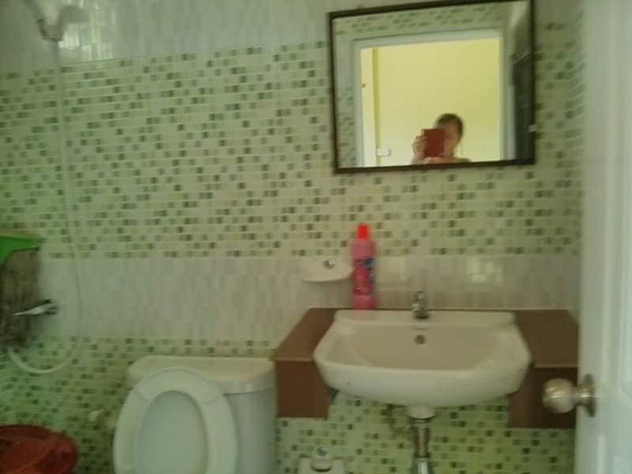 รูปภาพเพิ่มเติม สุจิรดาบ้านเช่า - Sujisada-house - ลำดับที่ 9