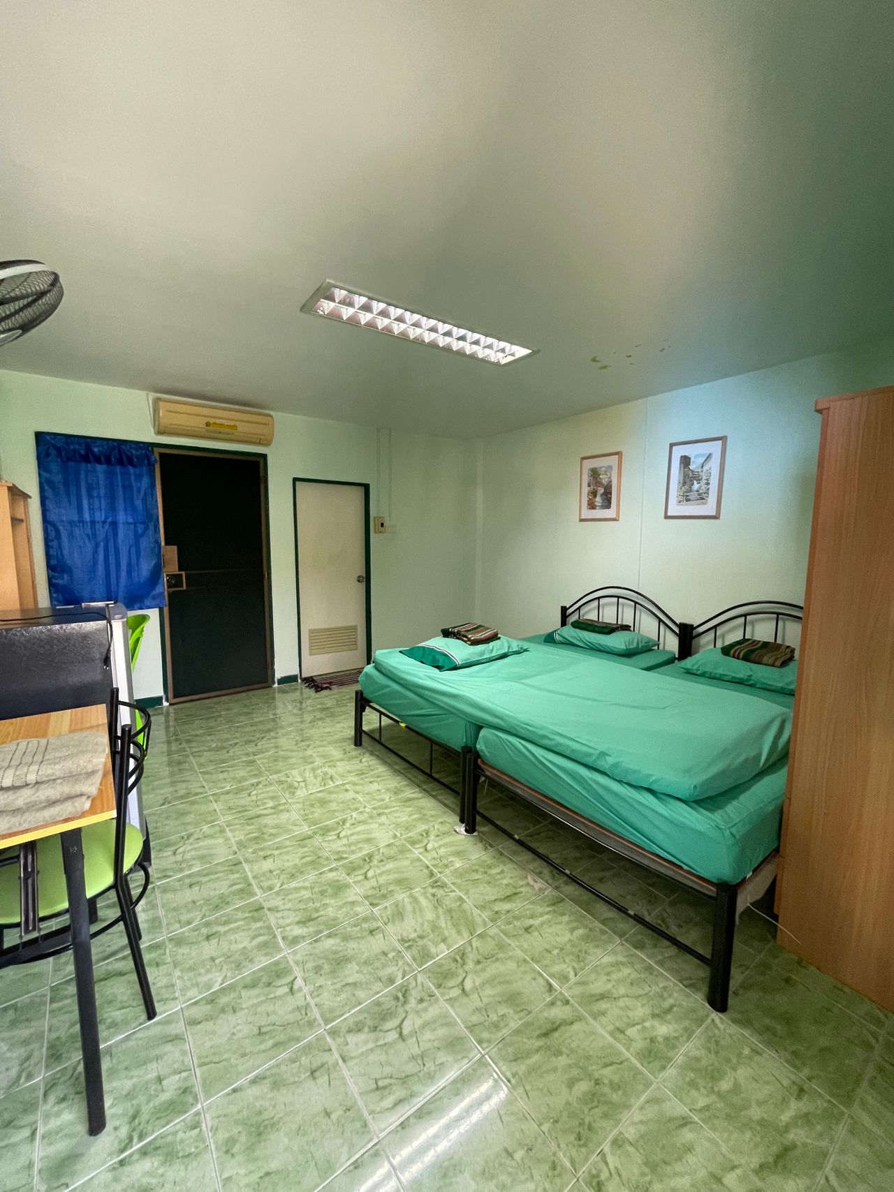 รูปภาพเพิ่มเติม เปี่ยมสุข-แมนชั่น - Piamsuk-Mansion-หอพักหลังมอ-มข - ลำดับที่ 20