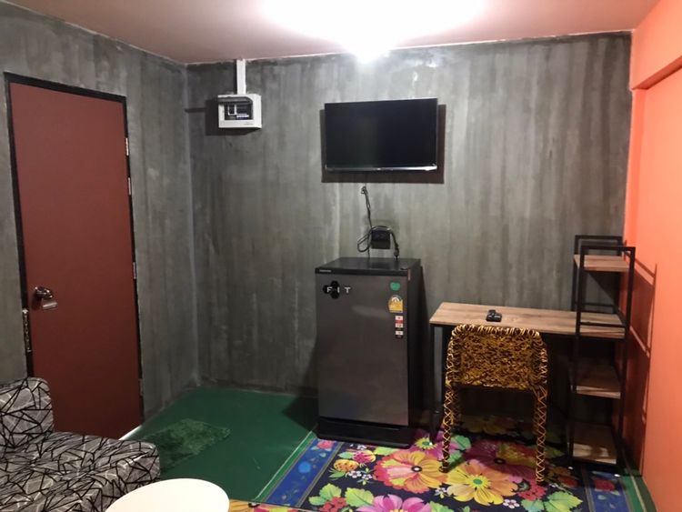 ภาพแบบห้อง