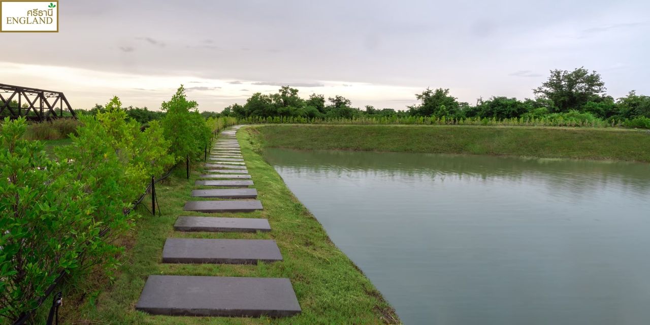 รูปภาพเพิ่มเติม ศรีธานี อิงแลนด์ อุดรธานี - ลำดับที่ 15