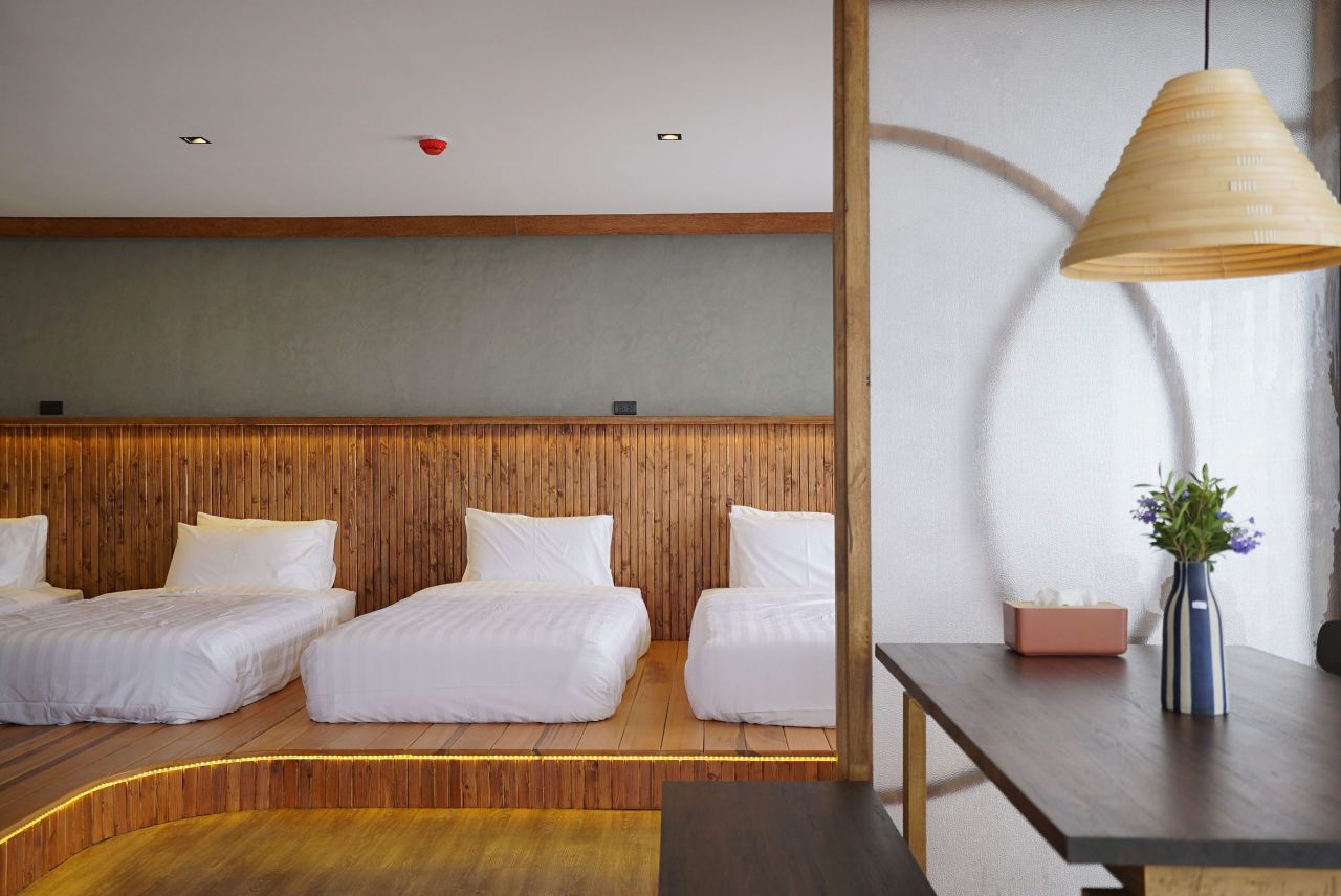 รูปภาพเพิ่มเติม ซีมีร่า-เฮาส์ - Seamira-House  - ลำดับที่ 15