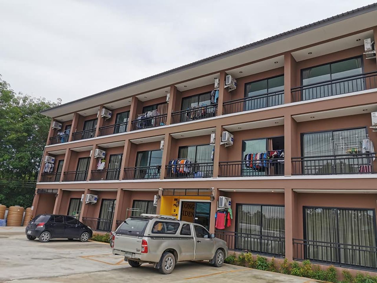 รูปภาพเพิ่มเติม ระยอง-เรสซิเดนซ์ - Rayong-Residence - ลำดับที่ 14