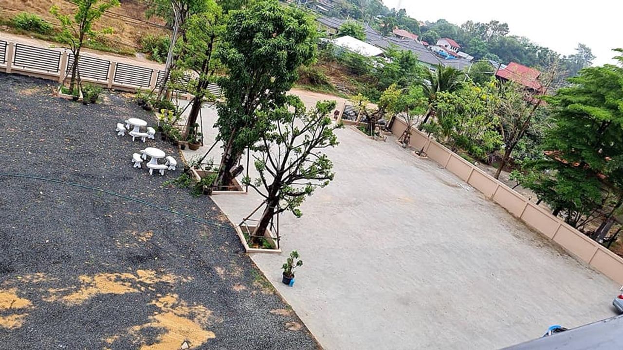 รูปภาพเพิ่มเติม อพาร์ทเม้นมีสุขเลควิว-ห้วยวังนอง - MEE-SUK-LAKE-VIEW-APARTMENT-HUAI-WANG-NONG - ลำดับที่ 2
