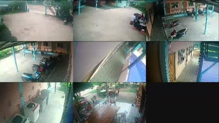 ภาพแบบห้อง