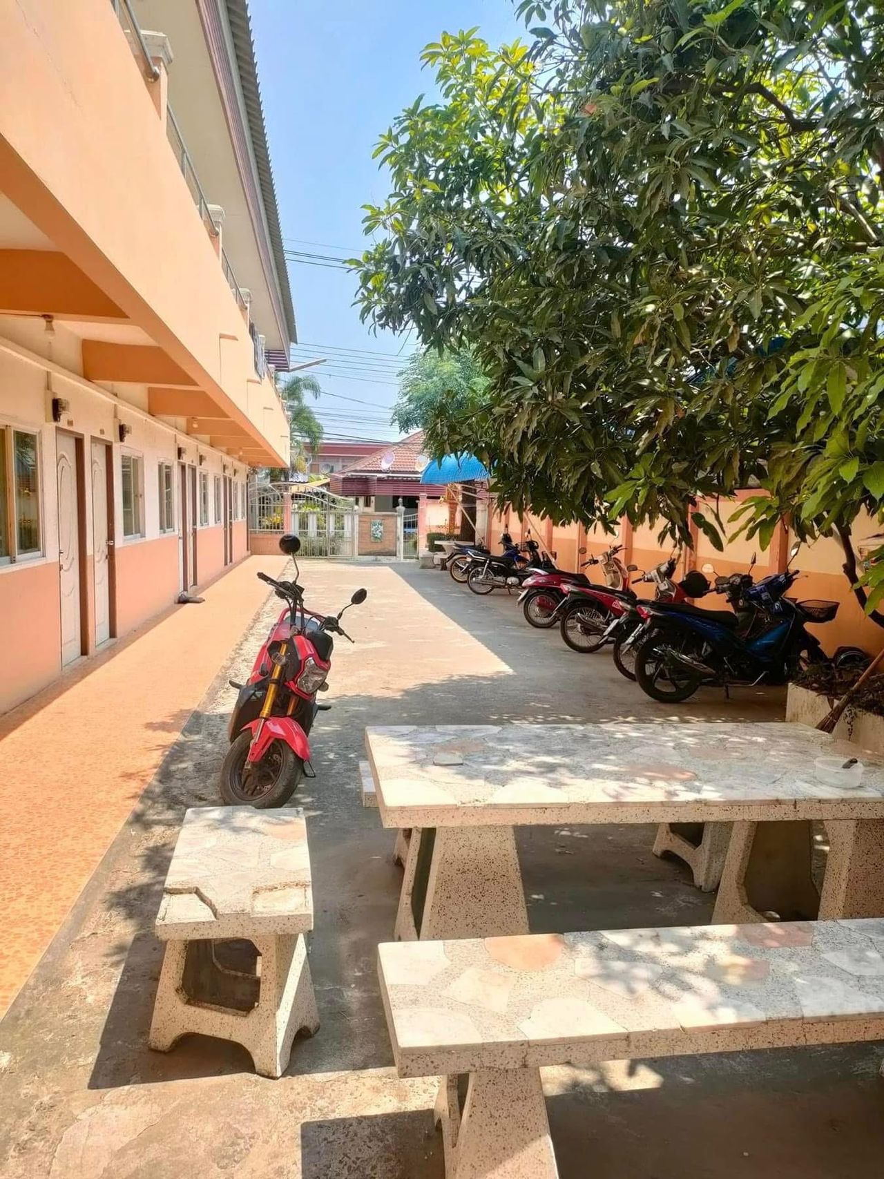 รูปภาพเพิ่มเติม กวินเพลส - Kawin-Place - ลำดับที่ 8