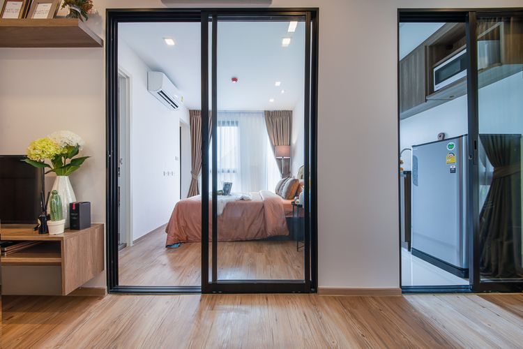 ภาพแบบห้อง