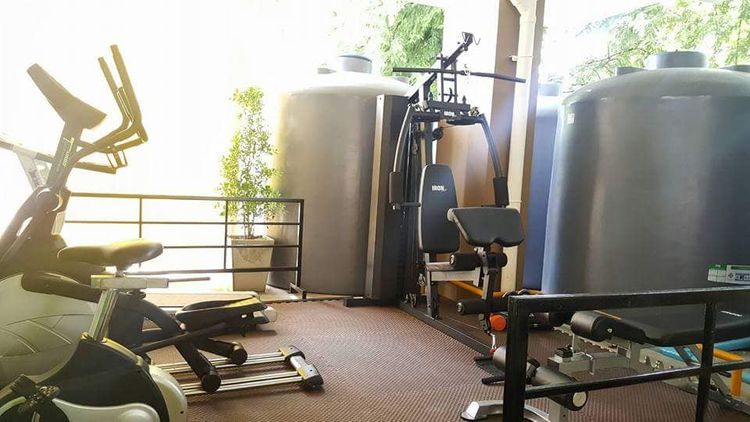 ภาพแบบห้อง