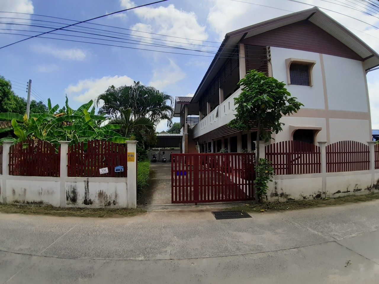 รูปภาพเพิ่มเติม บ้านพาชื่น - ลำดับที่ 6