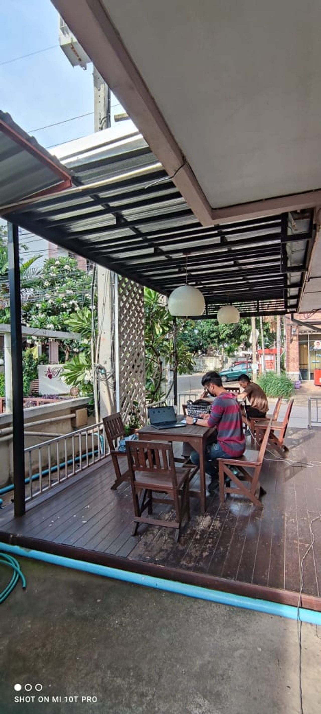 รูปภาพเพิ่มเติม ยามาวดี - YAMAWADEE-หอพักหลังมอ-มข - ลำดับที่ 10