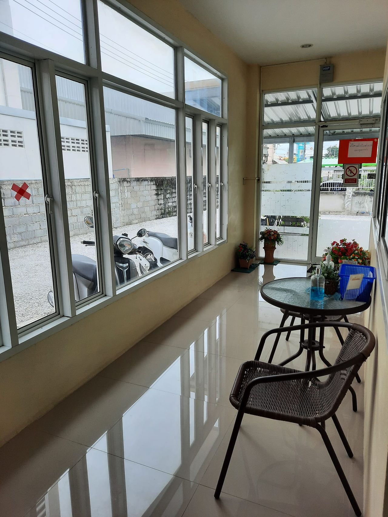 รูปภาพเพิ่มเติม รัฐวรรณอพาร์ทเม้นท์ - Rattawan-Apartment - ลำดับที่ 3