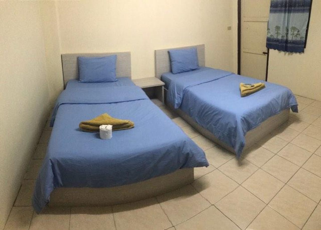 รูปภาพเพิ่มเติม วัชรีอพาร์ทเม้นต์-หัวหิน-88 - Watcharee-Apartment - ลำดับที่ 6
