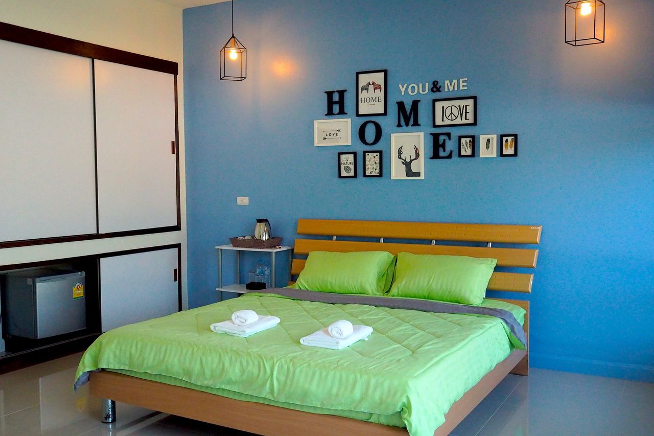 รูปภาพเพิ่มเติม คลอดิเลีย-รีสอร์ท-สามร้อยยอด - Cordelia-Resort-Samroiyod - ลำดับที่ 3