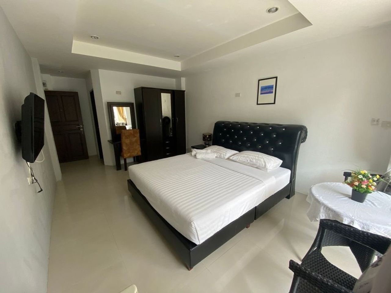 รูปภาพเพิ่มเติม บ้านปั้น-หัวหิน - Baan-Paan-Huahin - ลำดับที่ 6