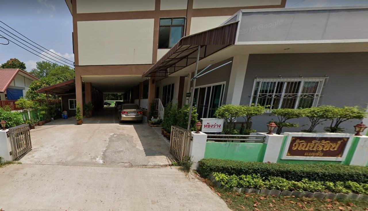 รูปภาพเพิ่มเติม วัณนิรัชย์-แมนชั่น - WUNNIRUL-MANSION - ลำดับที่ 7