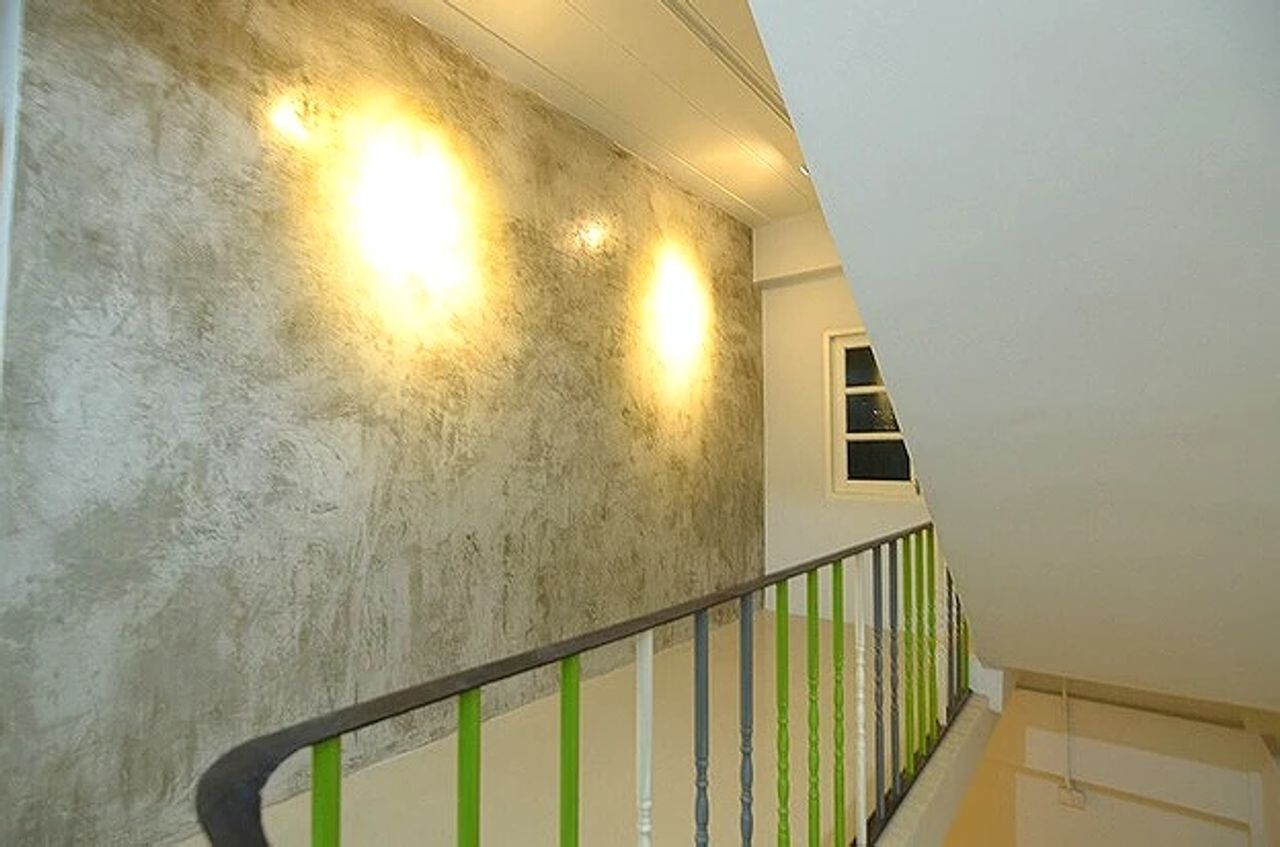 รูปภาพเพิ่มเติม สตูดิโอไนน์-อพาร์ทเม้นท์ - Studio-9-Apartment - ลำดับที่ 2