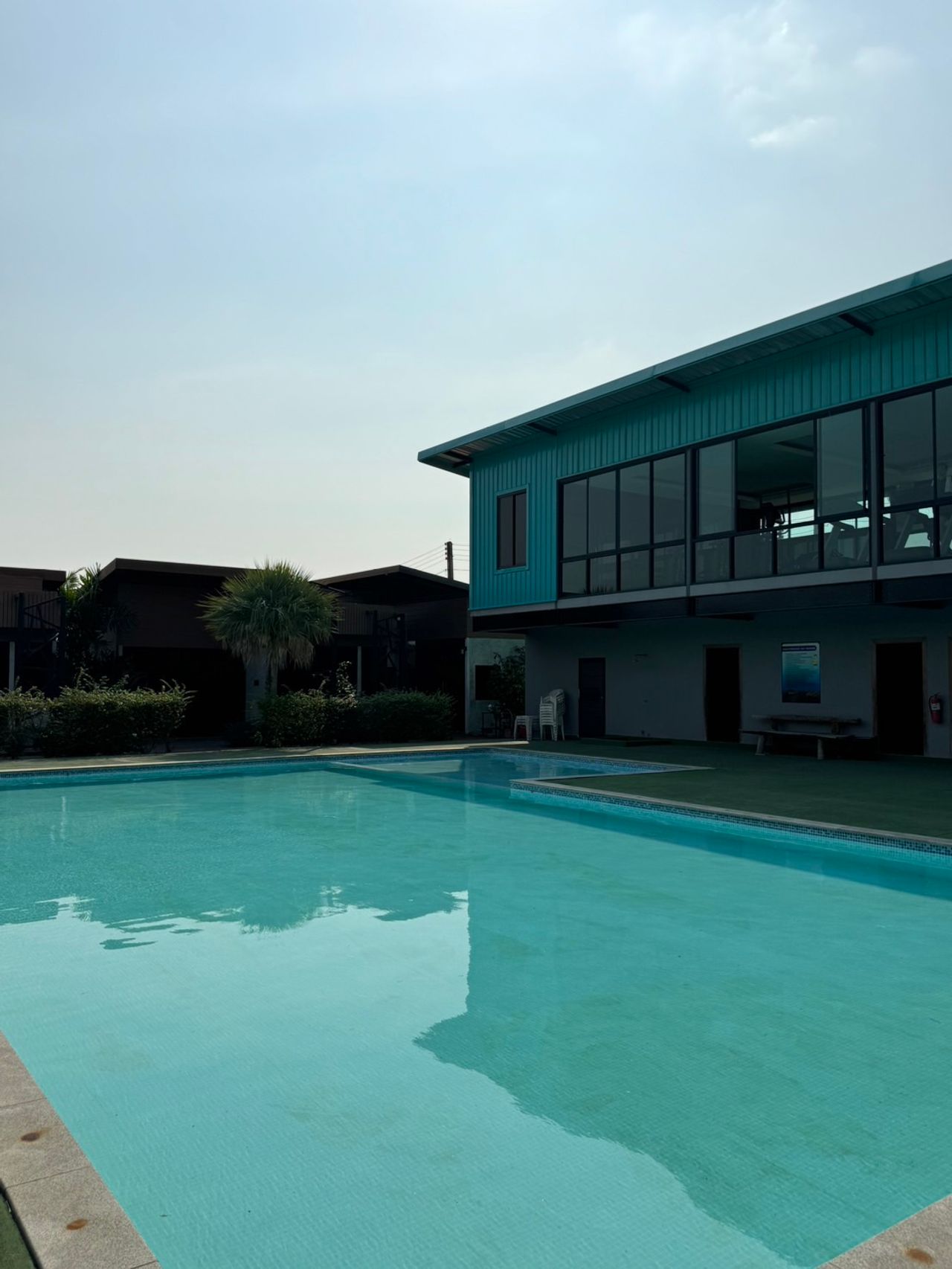 รูปภาพเพิ่มเติม พิงงา-บ้านสวน-เซอร์วิส-อพาร์ทเม้น - Phingnga-Baansuan-Service-Aparment - ลำดับที่ 15