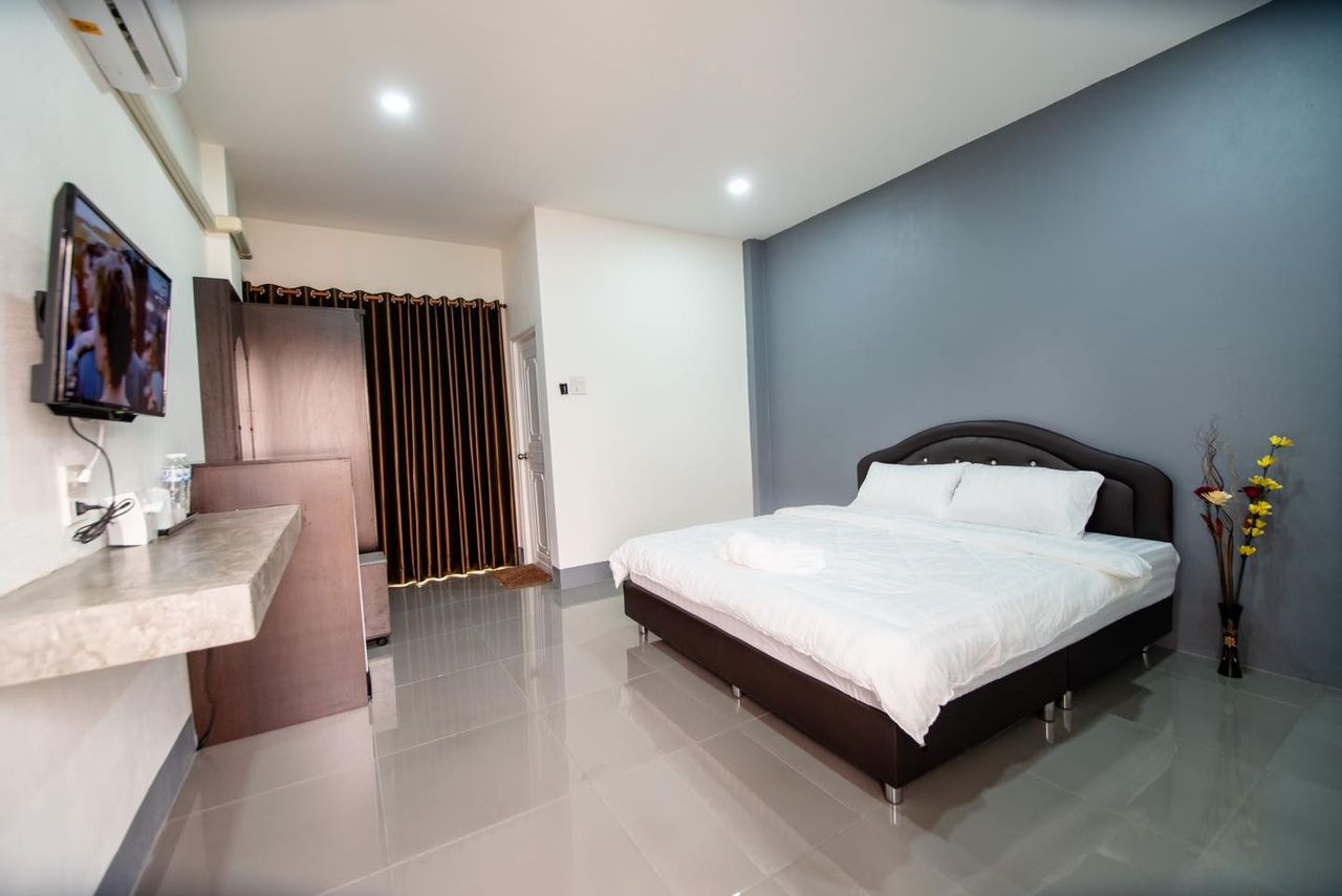 รูปภาพเพิ่มเติม มณีธรรม-เรสซิเดนซ์ - Maneetham-Residence - ลำดับที่ 2
