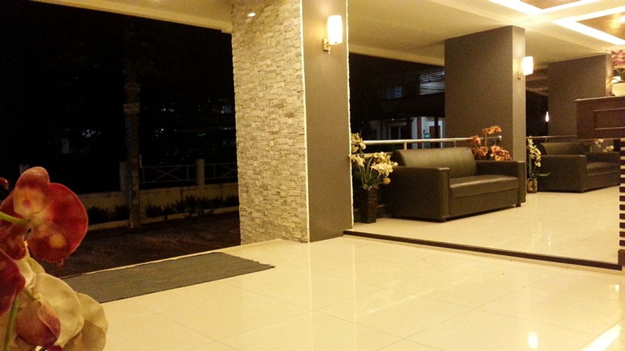 รูปภาพเพิ่มเติม ธนารมย์เพลส - Tanaromplace - ลำดับที่ 7