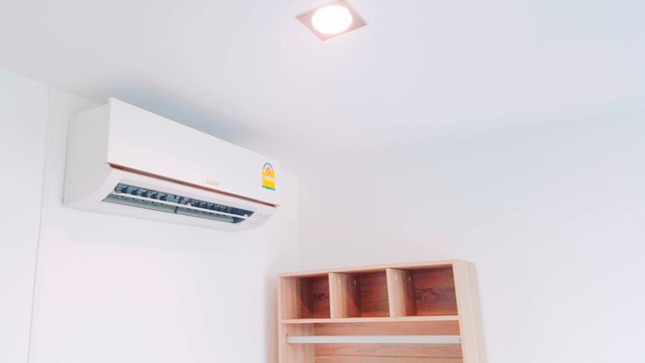 รูปภาพเพิ่มเติม Ly-Room-@พัทยาเหนือ-นาเกลือ - Ly-Room - ลำดับที่ 5