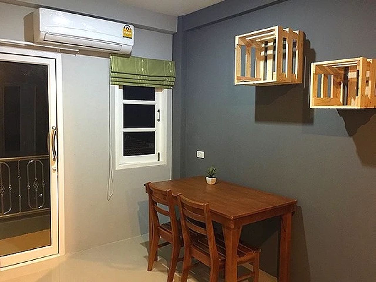 รูปภาพเพิ่มเติม สตูดิโอไนน์-อพาร์ทเม้นท์ - Studio-9-Apartment - ลำดับที่ 6