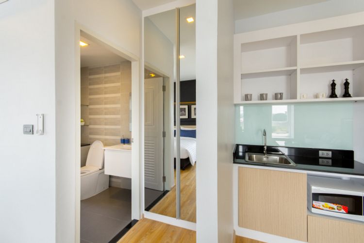 ภาพแบบห้อง